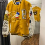 Chaquetas Universitarias