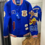 Chaquetas Universitarias