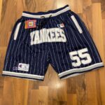 Short Nba