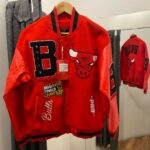 Chaquetas Universitarias