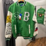 Chaquetas Universitarias