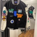 Chaquetas Universitarias