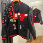 Chaquetas Universitarias