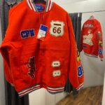 Chaquetas Universitarias