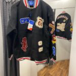 Chaquetas Universitarias