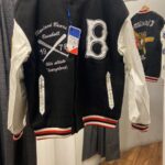 Chaquetas Universitarias