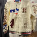 Chaquetas Universitarias