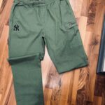 Pantalones de gabardina